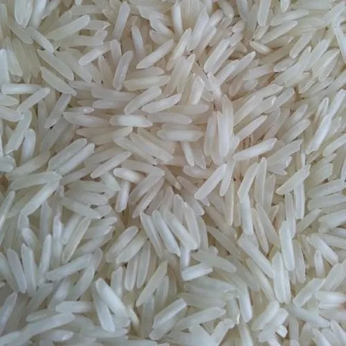 Traditional Raw Basmati Rice